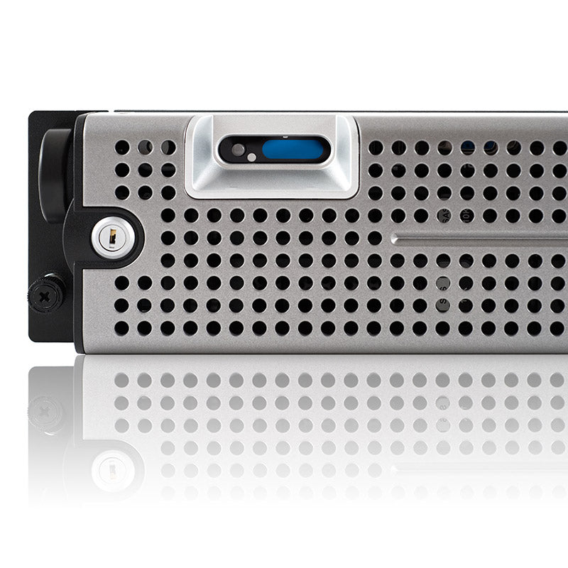 Network server stock photo